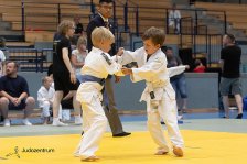 22.06.2024 Wachau JUDO Kids Cup